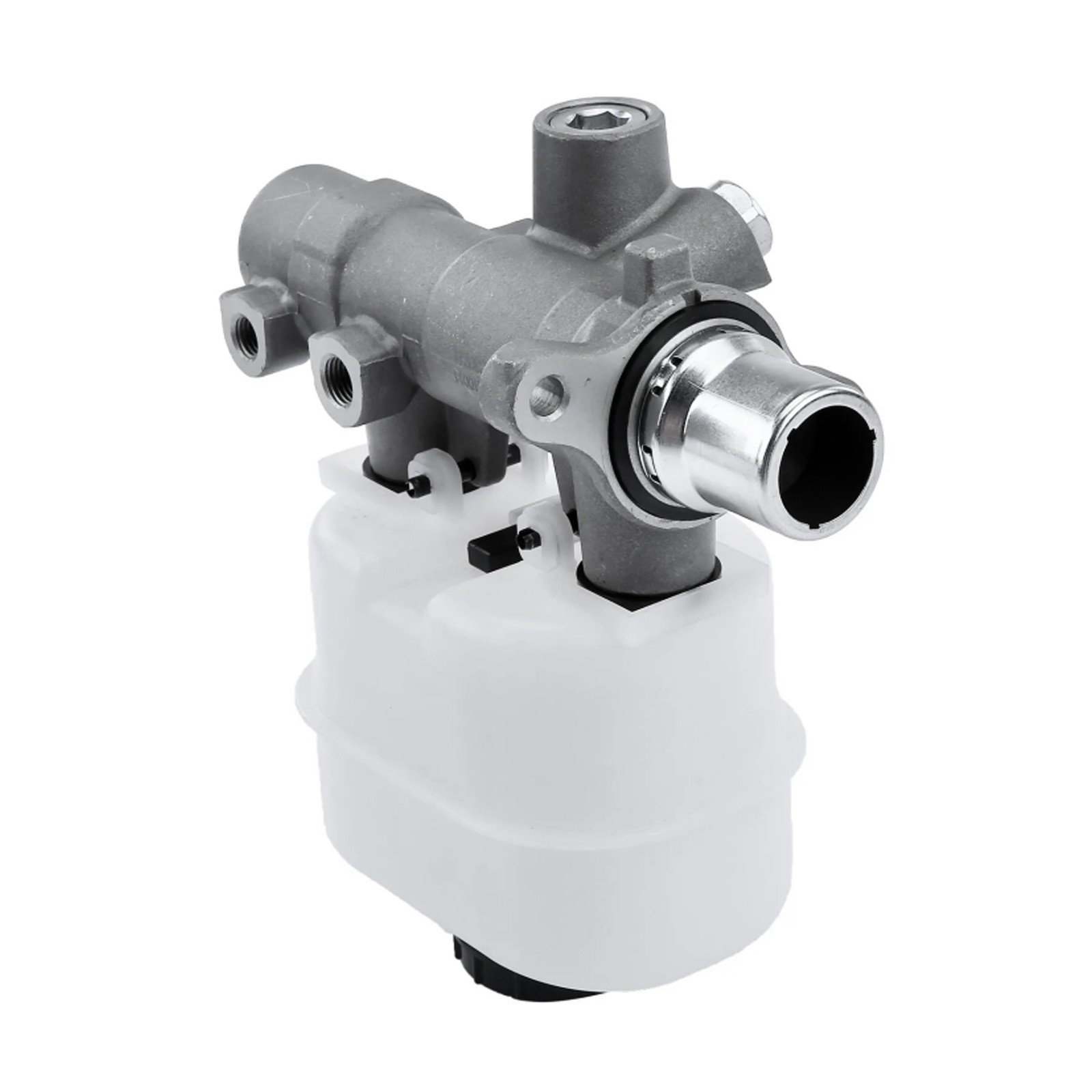 Brake Master Cylinder w/ Reservoir 134398 For Ford Expedition F-150 2010-2014...