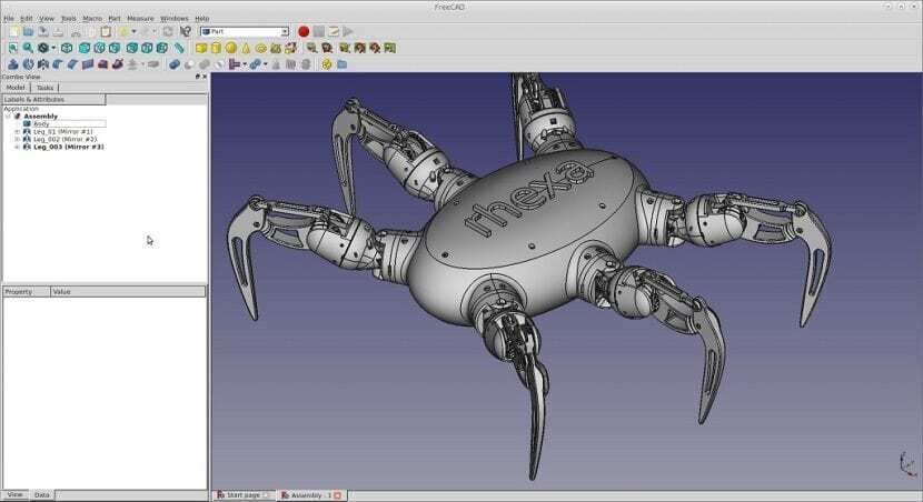 Professional CAD 2D 3D Parametric Graphic Modeling Software-DWG for Windows MAC