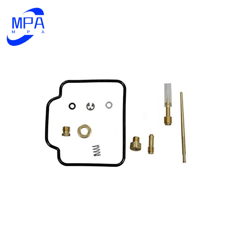 Carburetor Rebuild Repair Kit Fits Polaris Magnum 325 330 425 500 ATV Carb