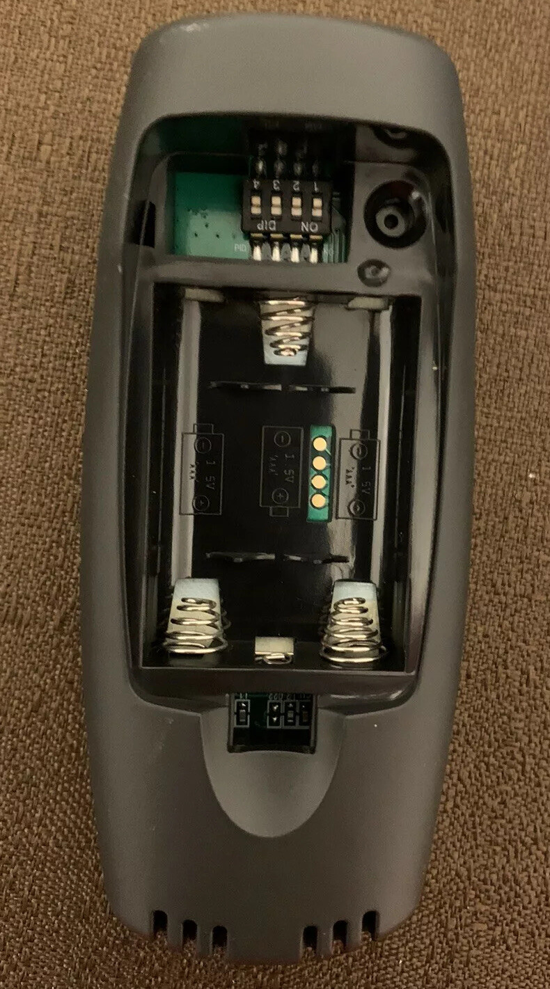 Fireplace Thermostatic Remote Control Kit, Ambient & Skytech Compatible, New