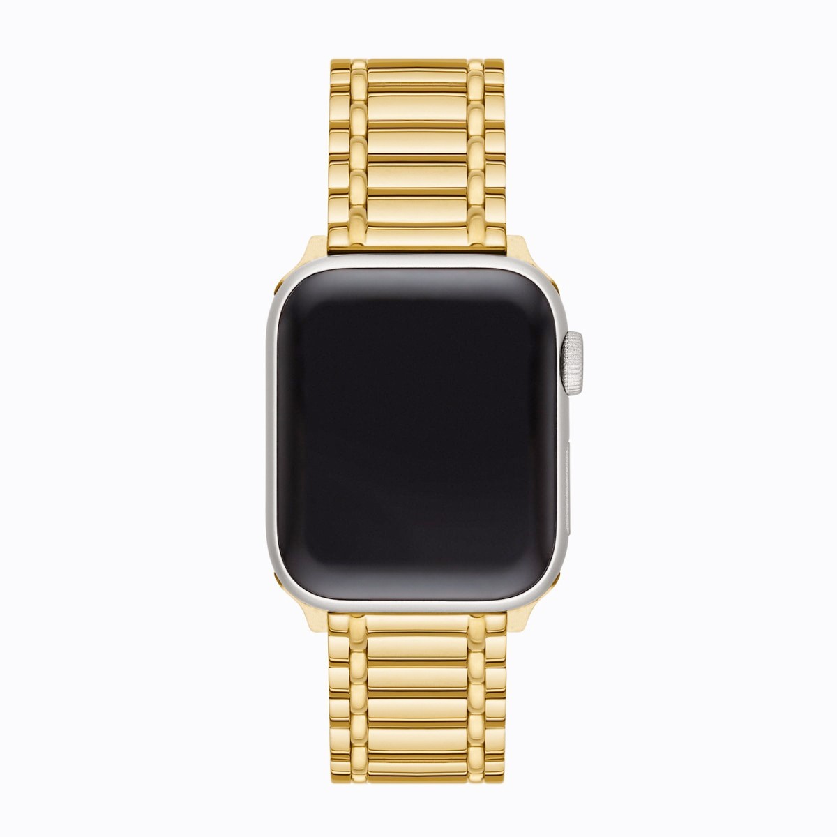 Tory Burch Miller Gold Bracelet Apple Watch Strap 38mm 40mm 41mm 42mm TBS0094