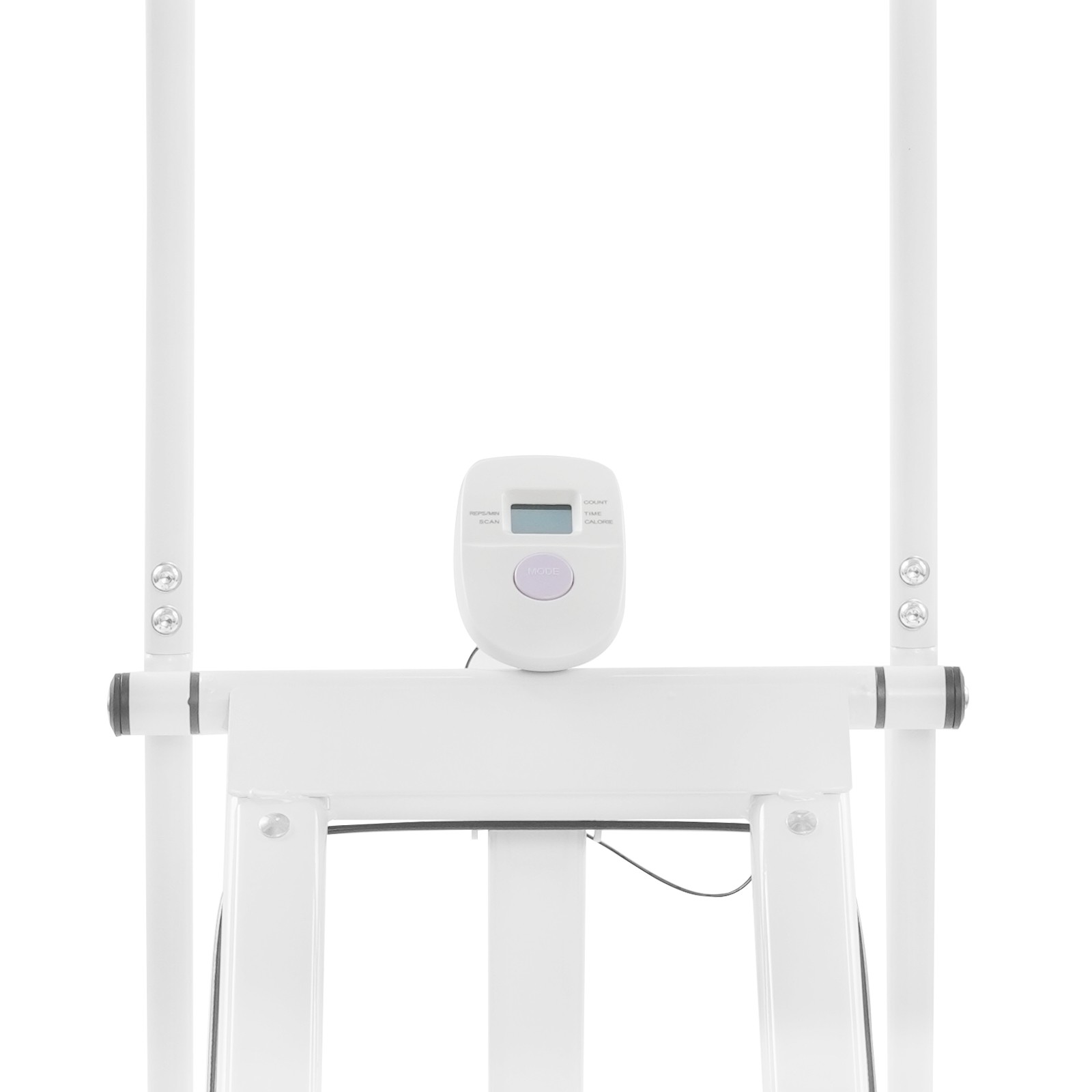 Stair Stepper, Vertical Exercise Climber for Full-Body Workout, for Home Gym