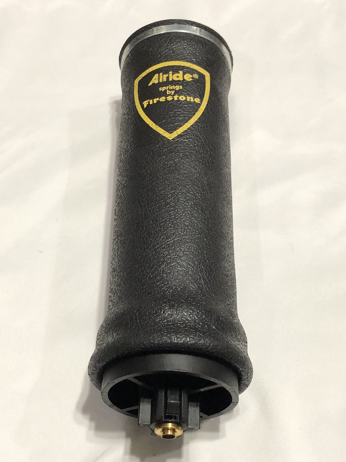 International FSIW023587215 Cab Suspension Air Bag Genuine OEM New Firestone