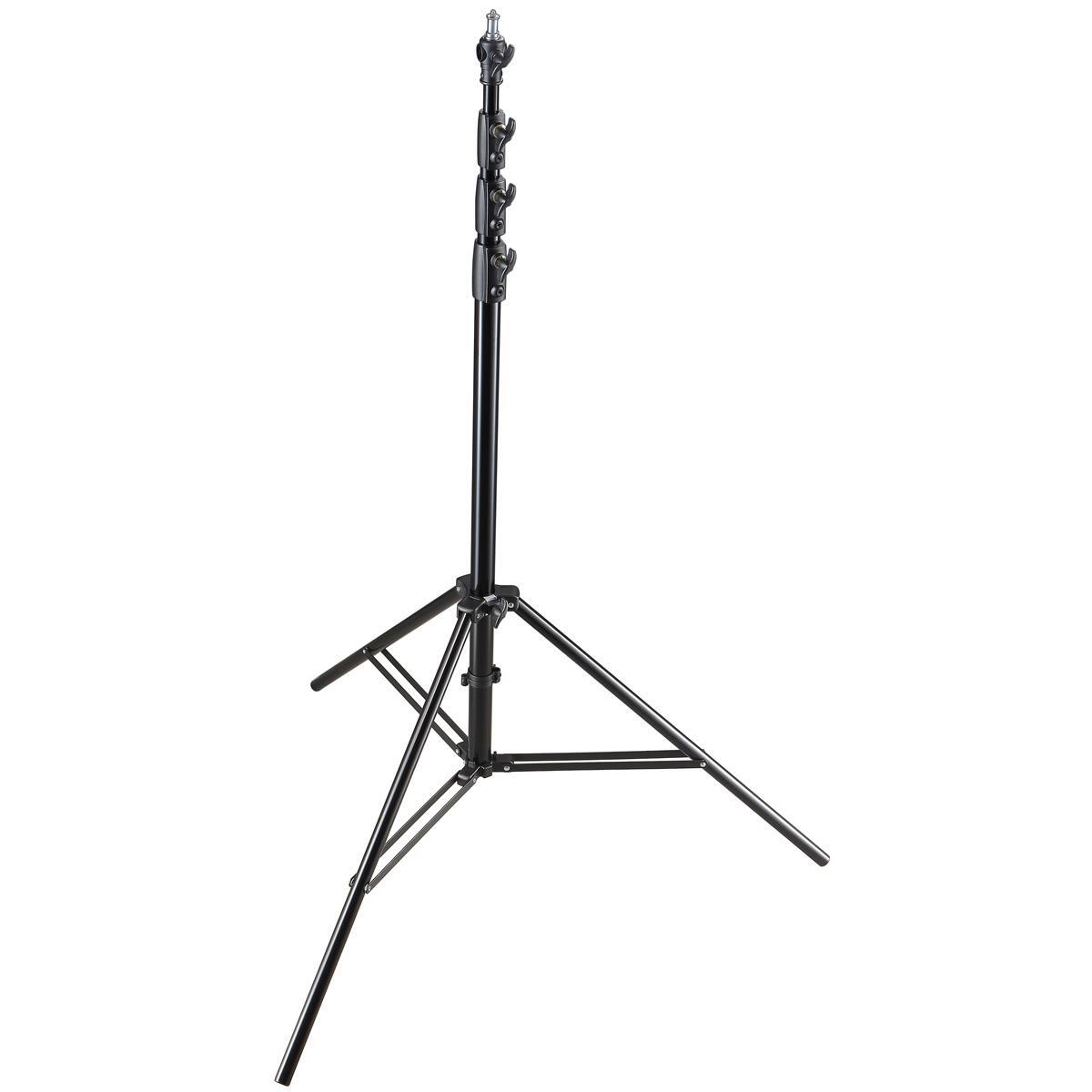 Godox 380F Heavy-Duty Light Stand (12.5')