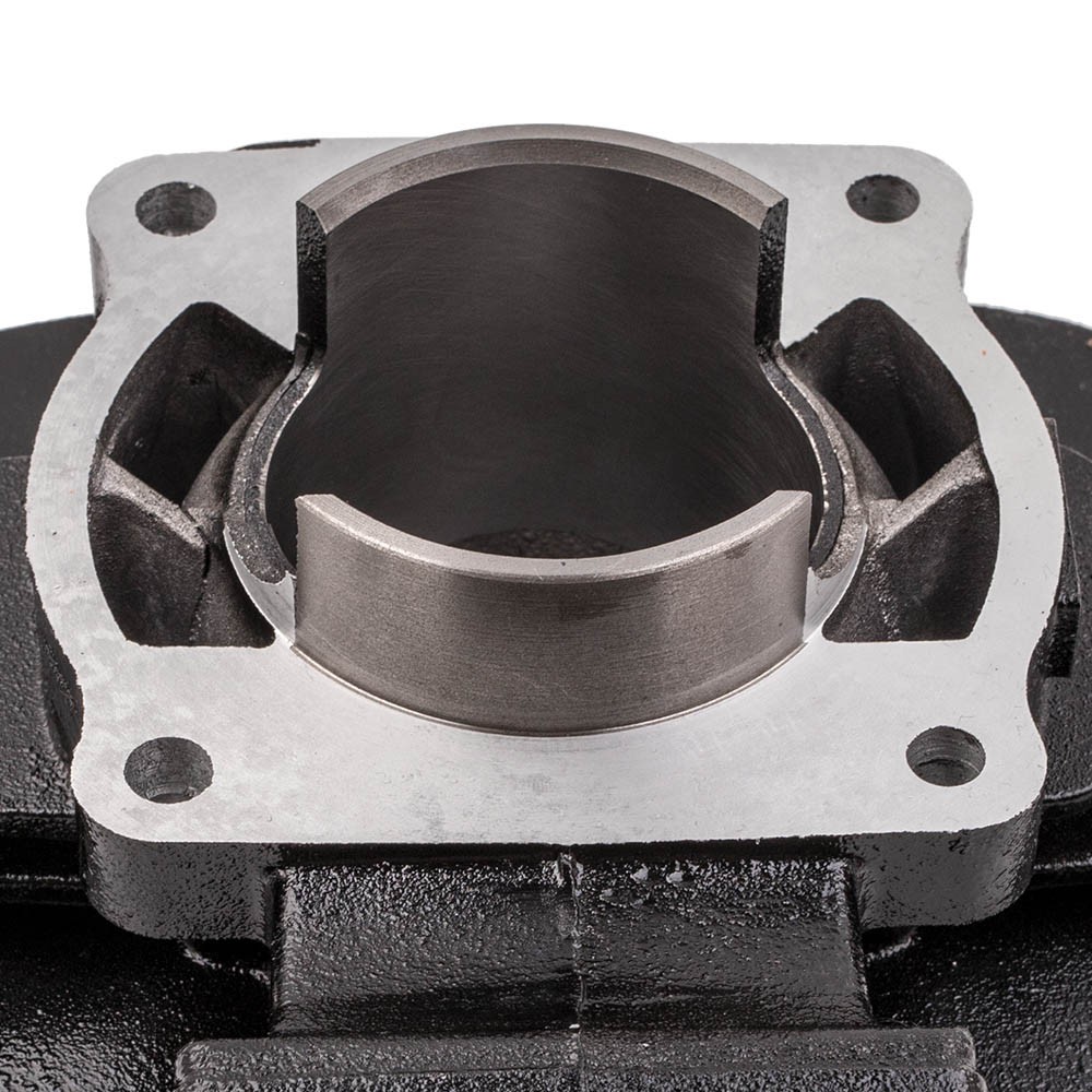 New Cylinder Piston Gasket Top End Kit for Yamaha Blaster 200 YFS200 1988-2006