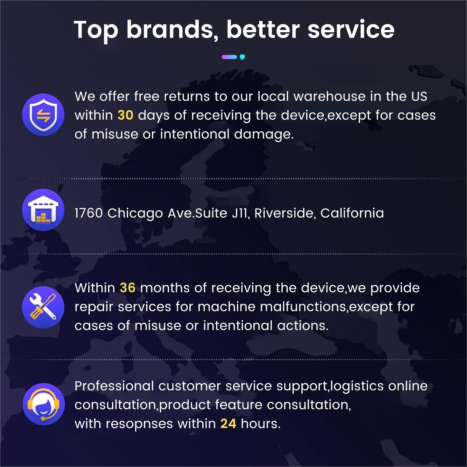 4+64GB Android 15 Car Stereo Radio for Honda CRV 2012-2016 GPS NAVI DSP WIFI BT