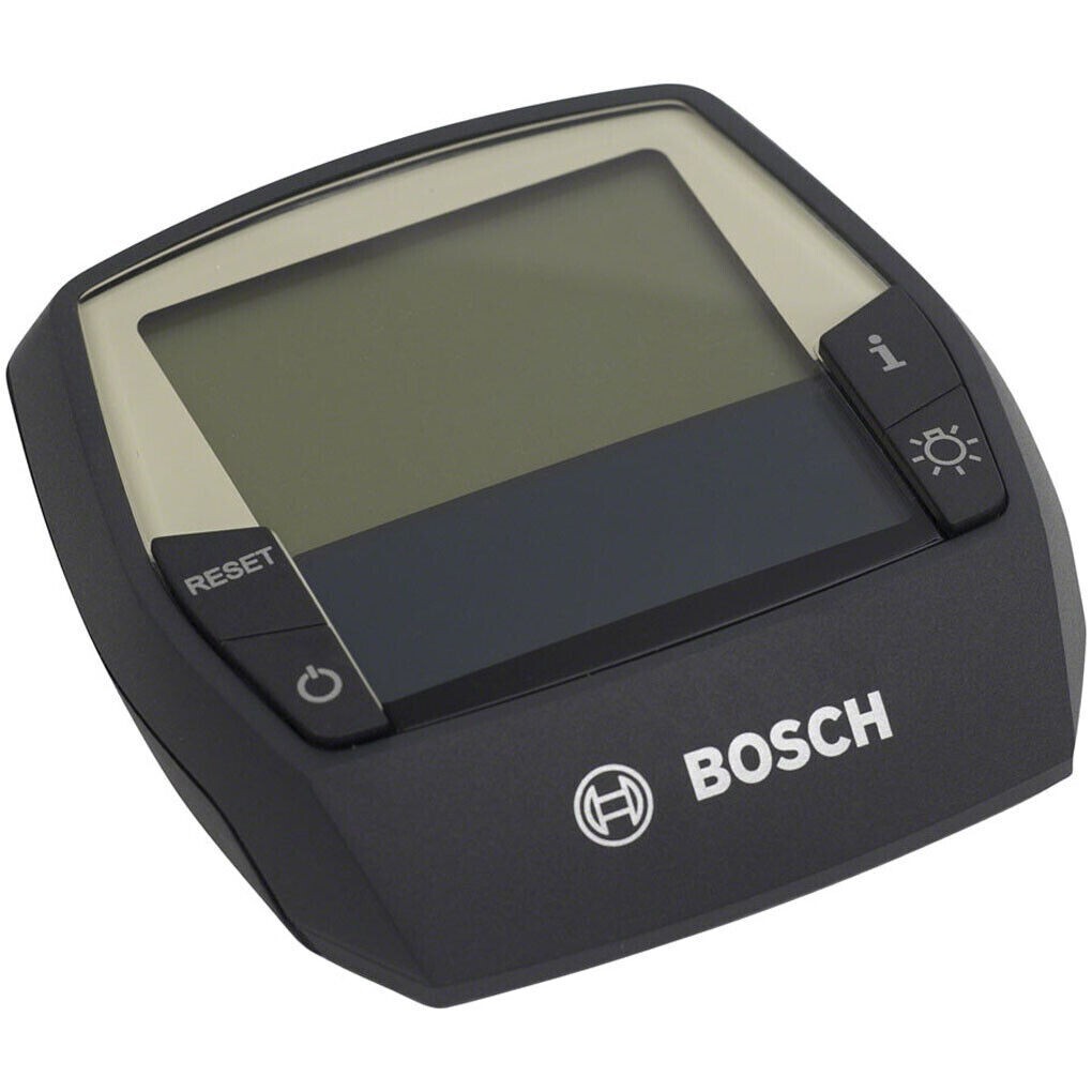 Bosch Intuvia Display - (1270.020.909), Anthracite