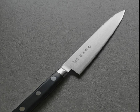 Tojiro Classic VG10 Japanese Petty Knife 150mm (F-802) MADE IN JAPAN f/s
