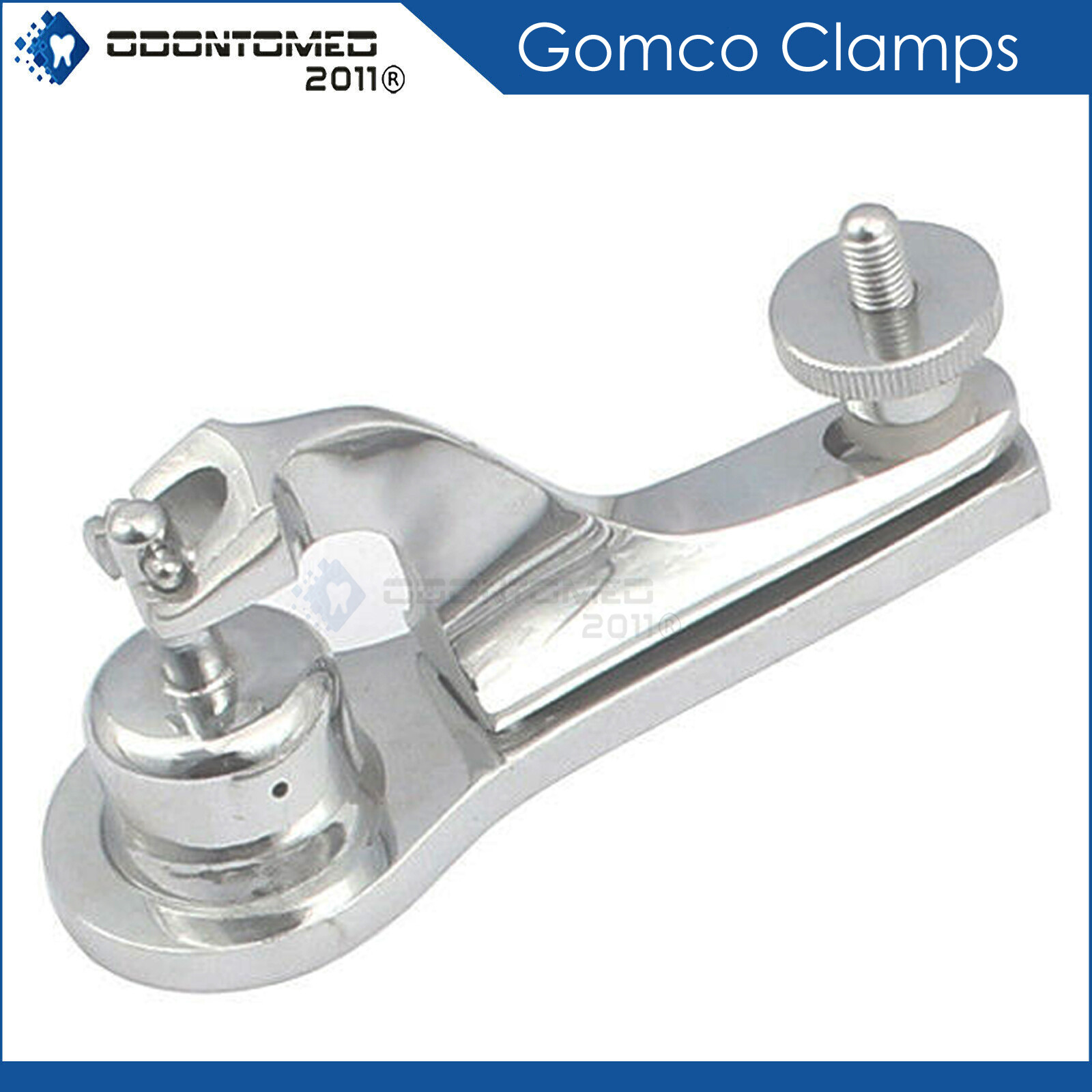 Gomco Circumcision Clamp 3.8 Surgical Instruments