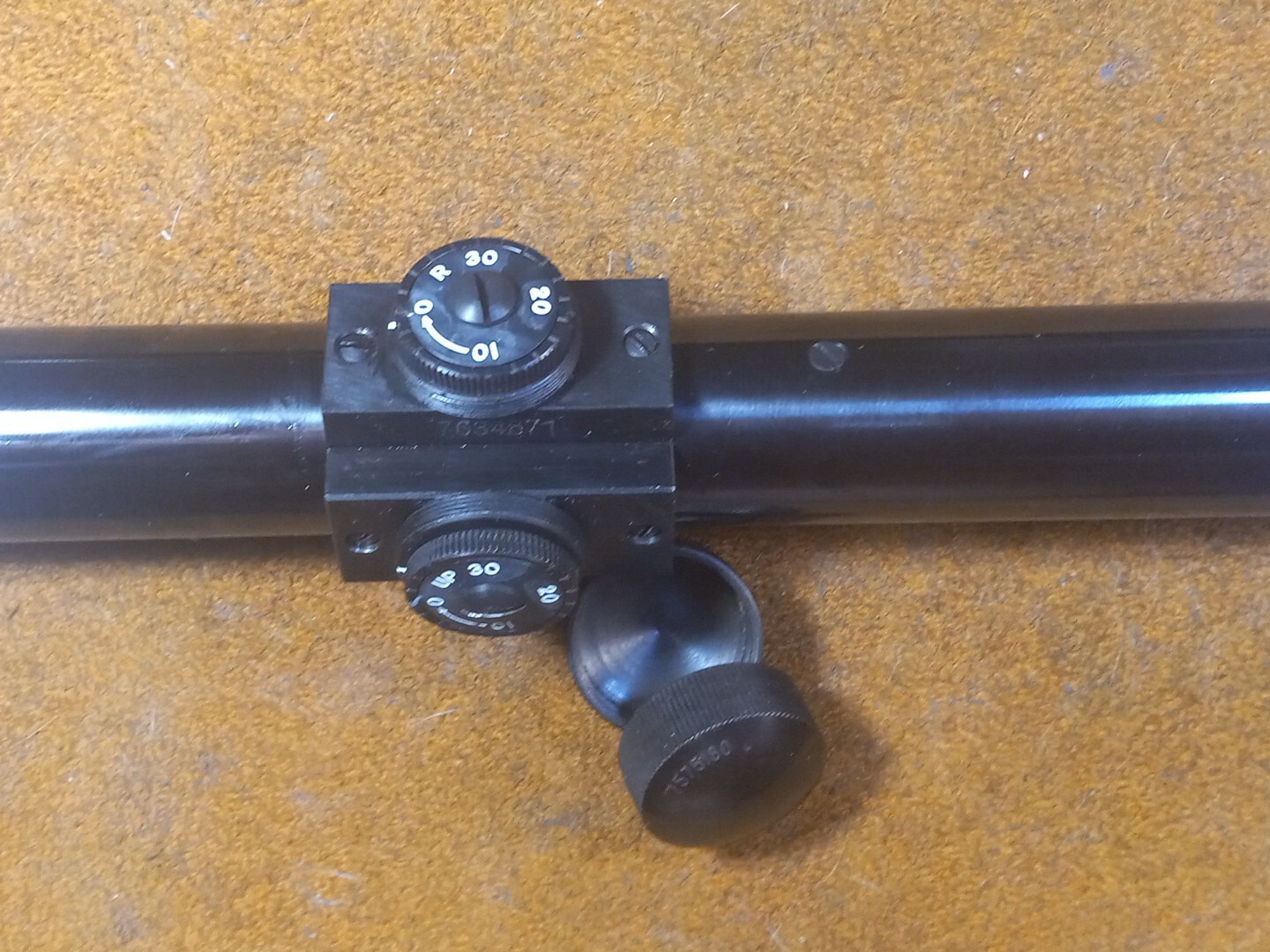 M82 Scope Lyman Alaskan 1903A4 M1 Garand M1C M1D