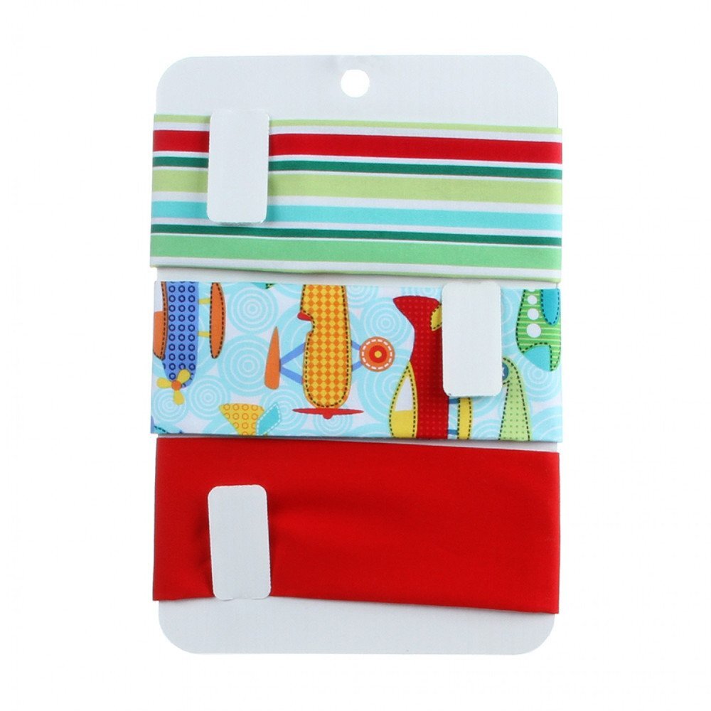 DeNiece's Designs Fabric Organizer