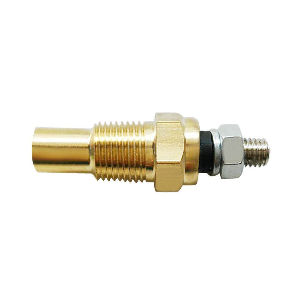 Water Coolant Oil Temp Temperature 1/8 NPT Electrical Sender Sending Sensor Unit