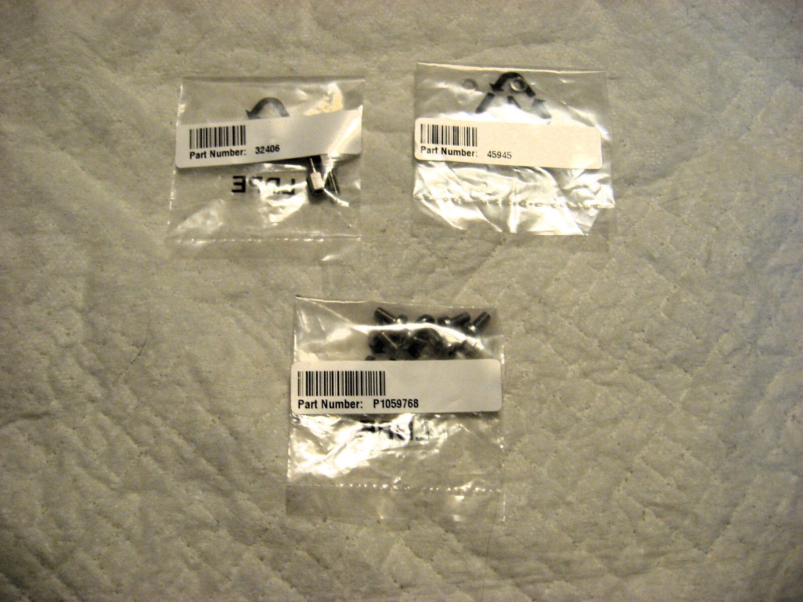 New Zebra Xi-4 Z105SL Plus Main Logic Board P1053360-16