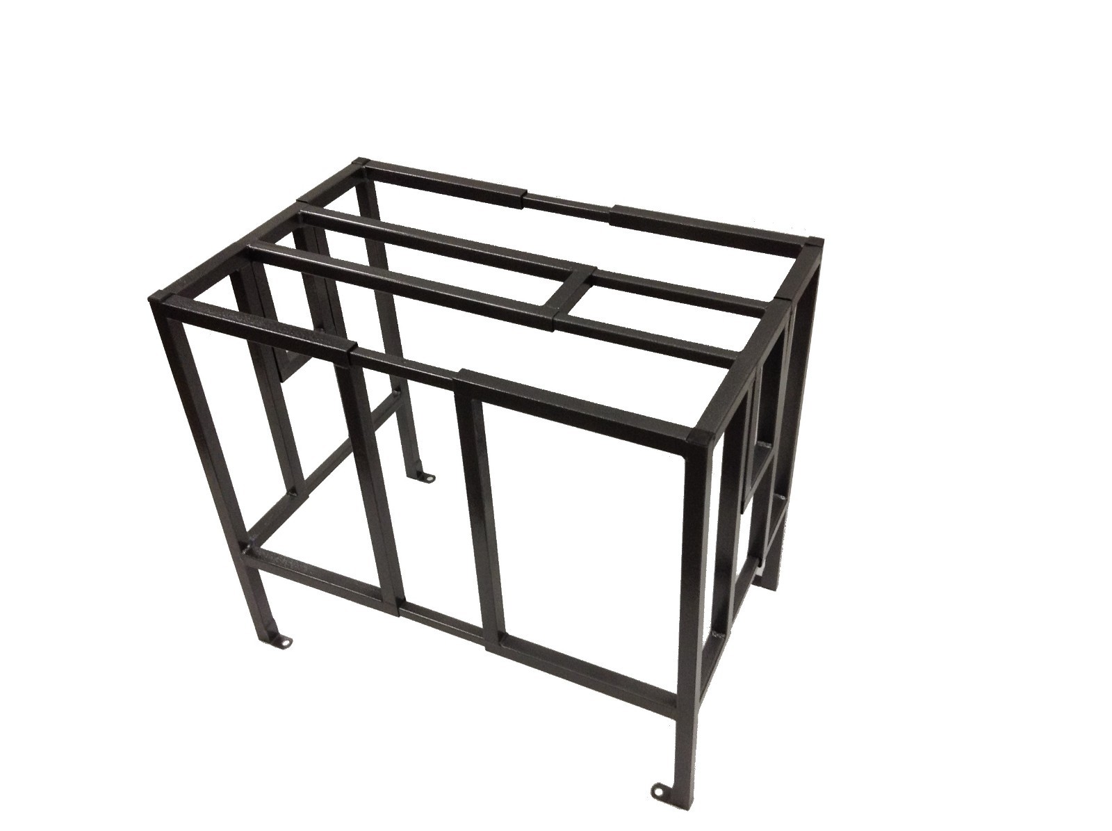 Adjustable Mini Split Security Cage - Since 2003