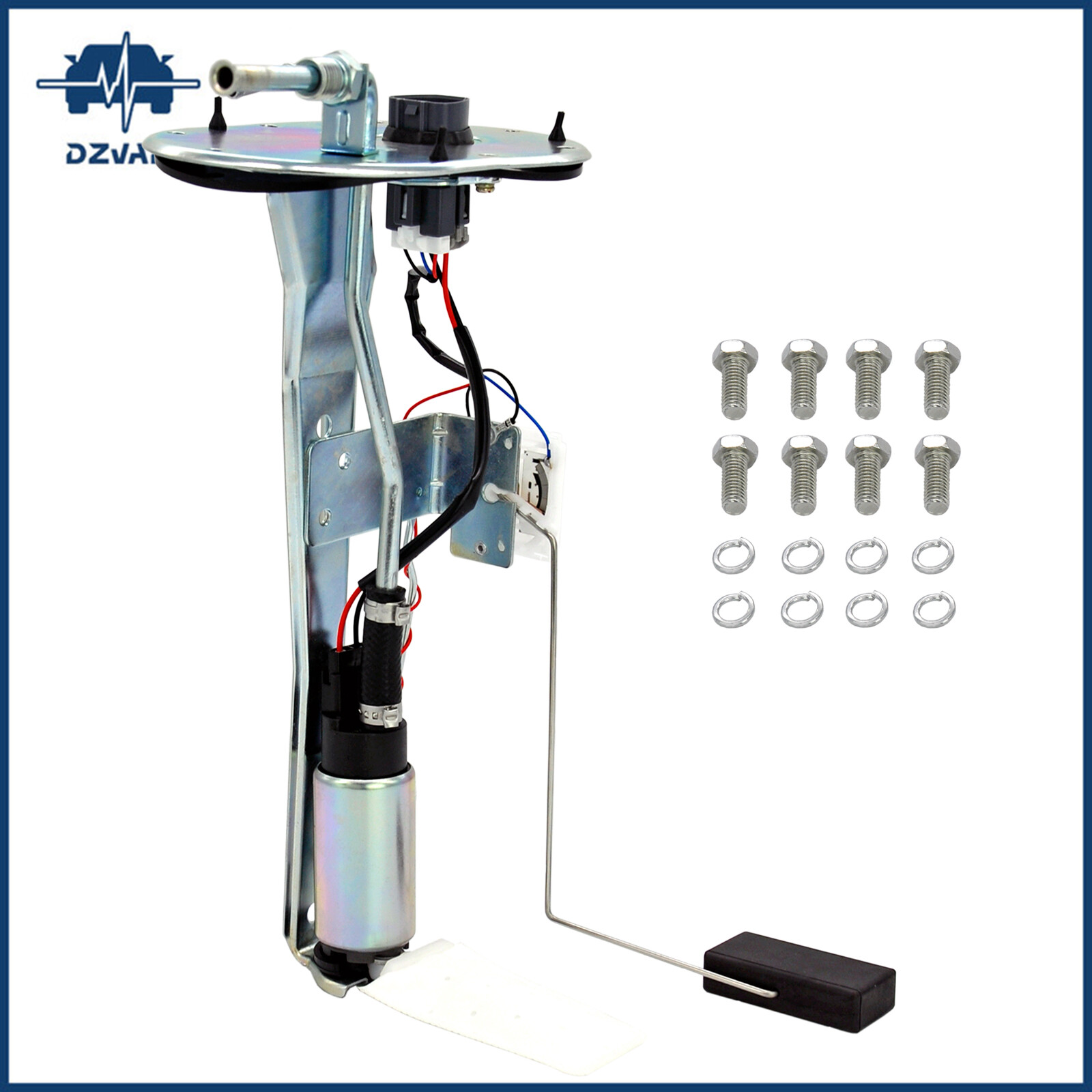 Fuel Pump and Sender Assembly Fits For 1995-2000 Toyota Tacoma SP9002H