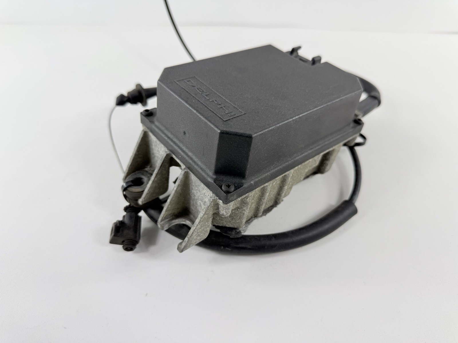 2000–2002 Chevy Silverado GMC Sierra Cruise Control Module OEM 25315559