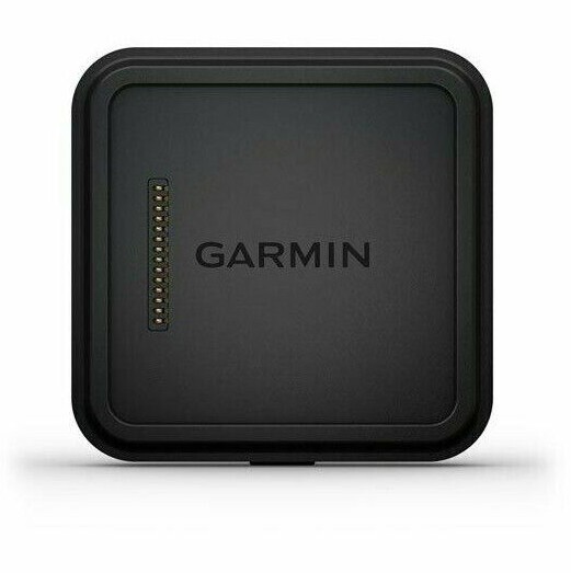 Garmin Magnetic Powered Mount with Audio Port HD Traffic for dezl OTR 8 10" GPS