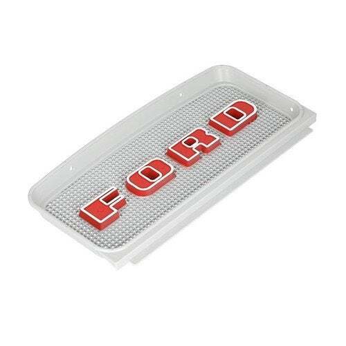 Grille - Top fits Ford 4000 6000 3000 2000 7200 5000 4200 5200 7000 81823928