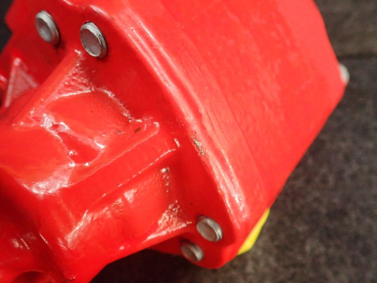 EATON BEZARES PTBELA26N12 Gear Pump, No Box*