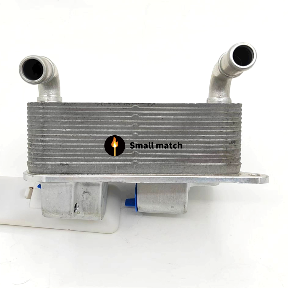 06224-5J4-010 NEW OEM Transmission Cooler Fits For 2015-2020 Acura MDX TLX