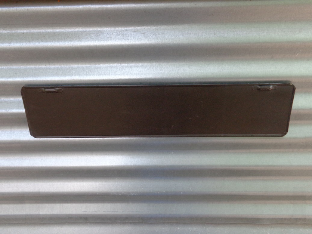 FORD F-150 METAL SIGN - FOR GARAGE MECHANIC SHOP MAN CAVE BARN OR DEN