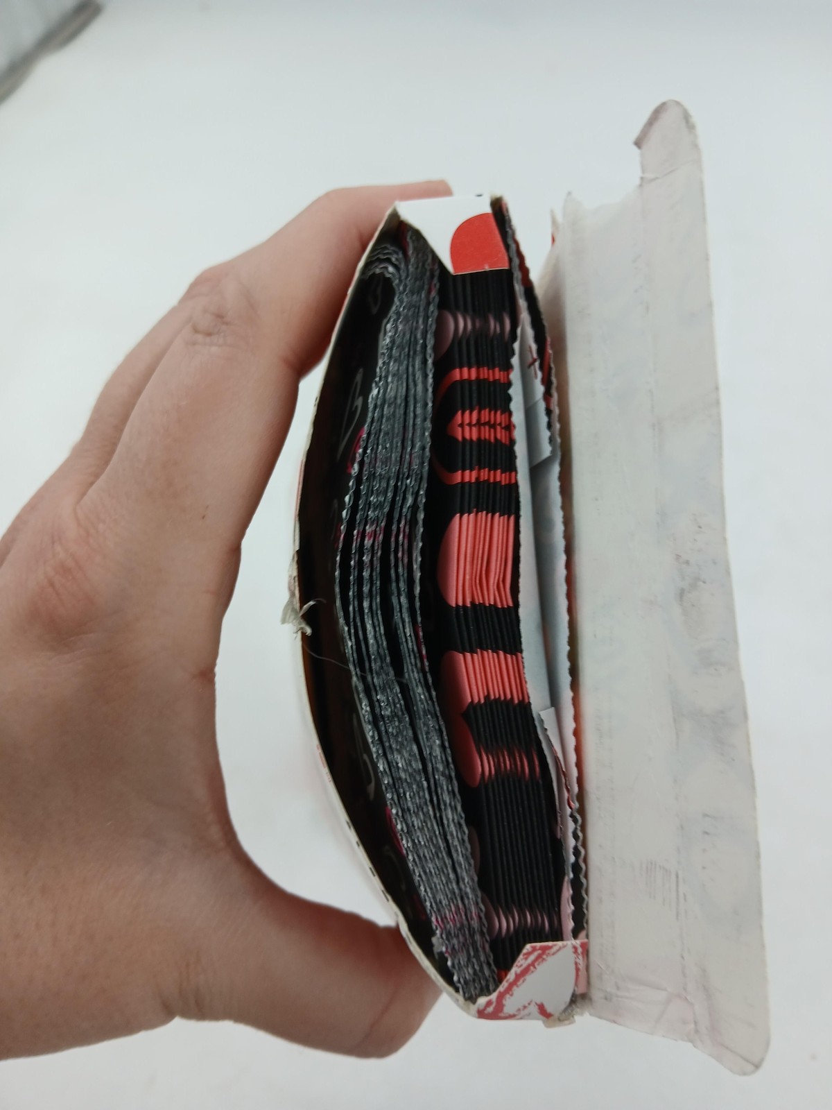 Briarwood Lane Valentines Mailbox Cover Set Red Hearts XOXO Bags Decor