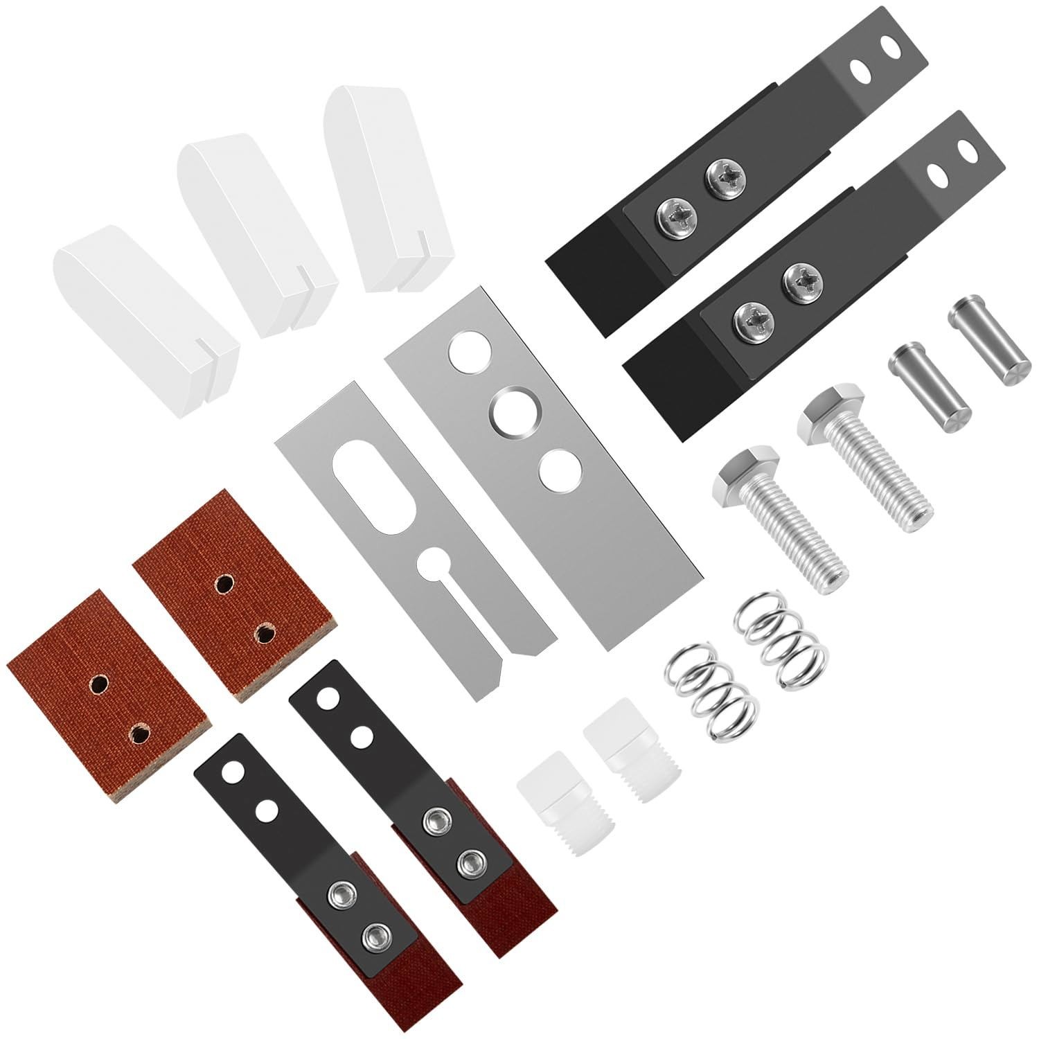 HRK-1 Commercial Butcher Saw Repair Parts Kit Fits Hobart 5212, 5214, 5216, 5514