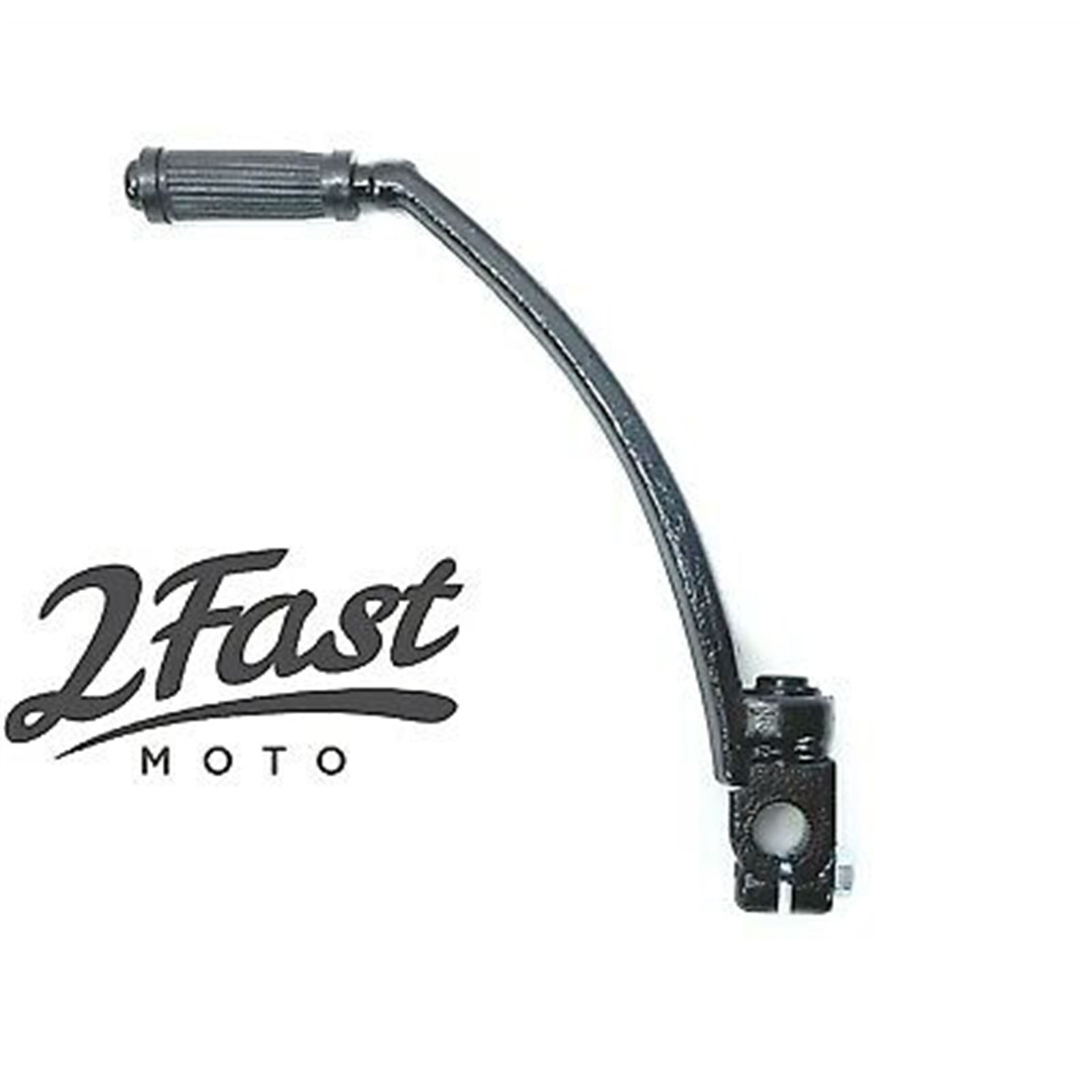 Kickstart Lever For Suzuki DR DRX DS KLX SP 26300-29302 / 26300-29303