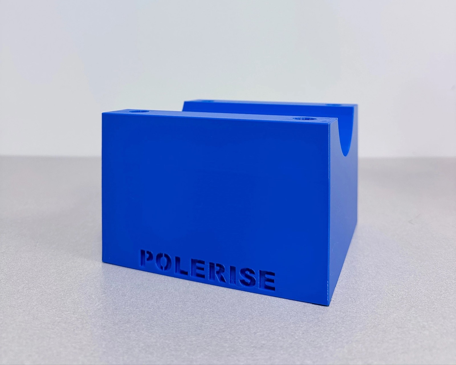 4 Pack Horse Cavaletti Blocks - Heavy Duty Stackable Pole Risers