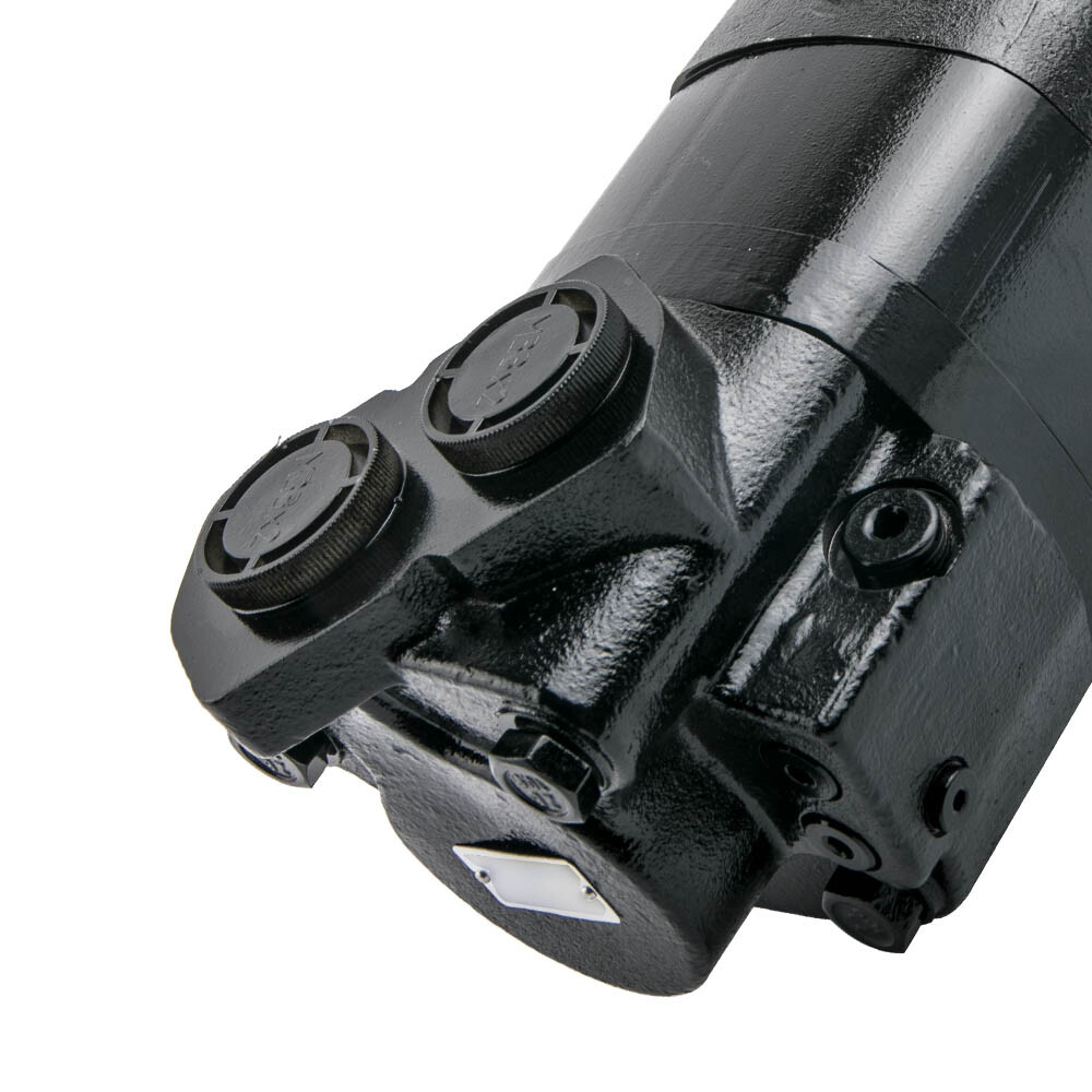 Hydraulic Motor for 112-1068-006 112-1068 Displacement 491.4 Cm3/r [29.99 In3/r]