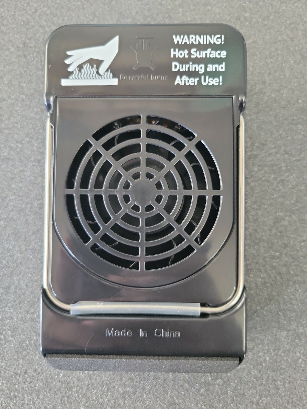 Jamberry Mini Heater For Nails Brand New With Box! Fast, Free Shipping