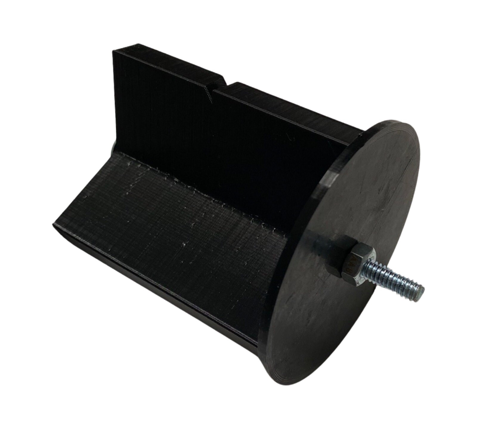 Fishing Line Stripper - Braid, Fluorocarbon, Monofilament - Easy Removal Tool