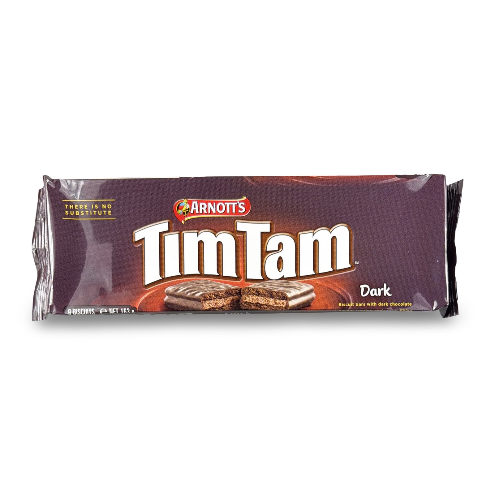 Arnott’s Tim Tam Chocolate Biscuit Bars – Australian Import | 165 g | Assorted F