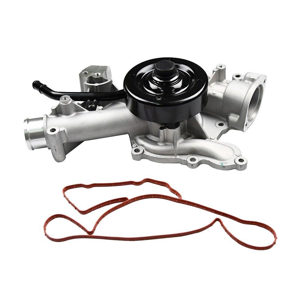 Timing Chain Kit & Water Pump for 03-08 Dodge Durango Ram 1500 2500 Chrysler 5.7