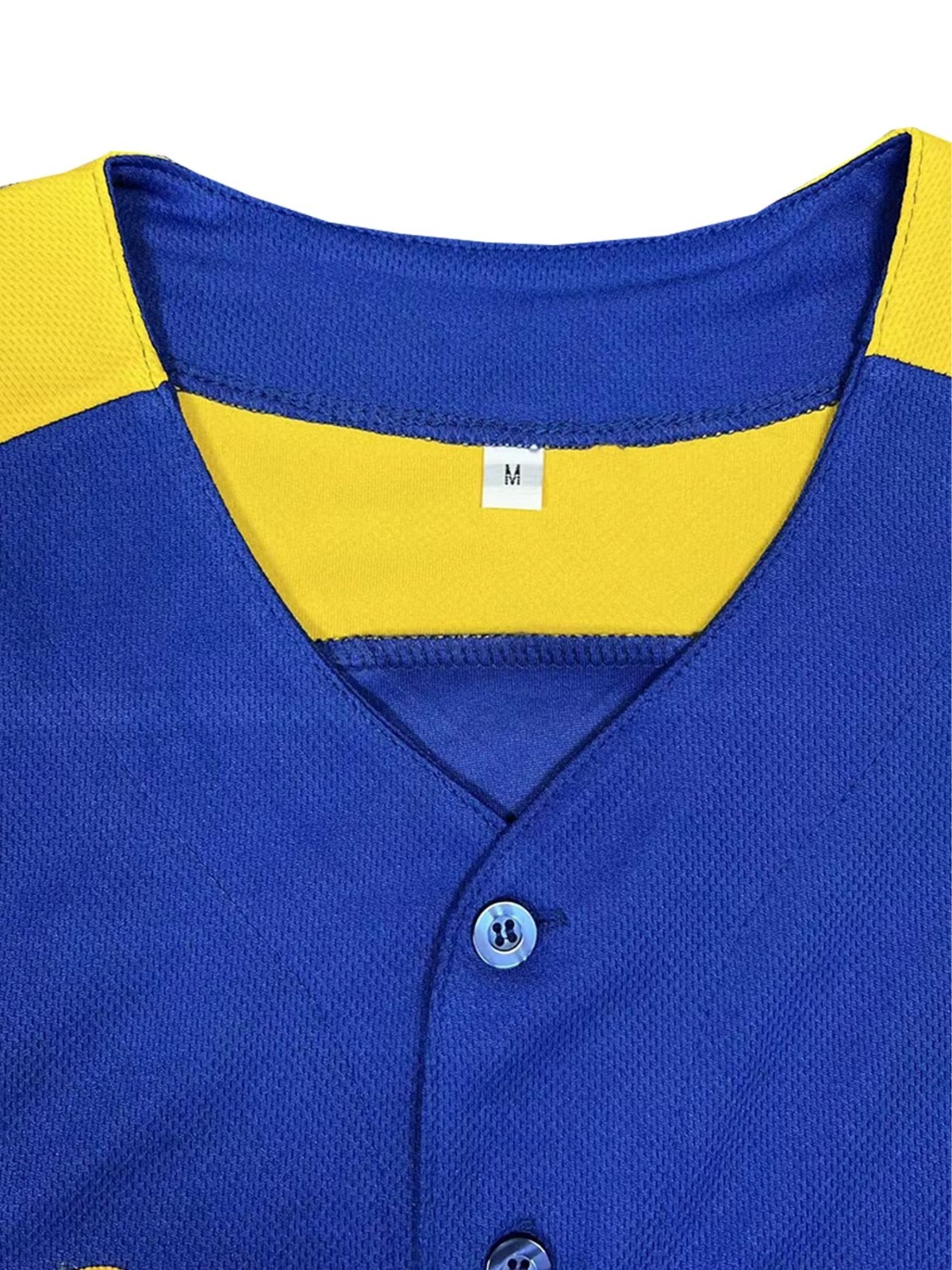 Venezuela Baseball Jersey camisa Full Embroidery Premium Quality- custom