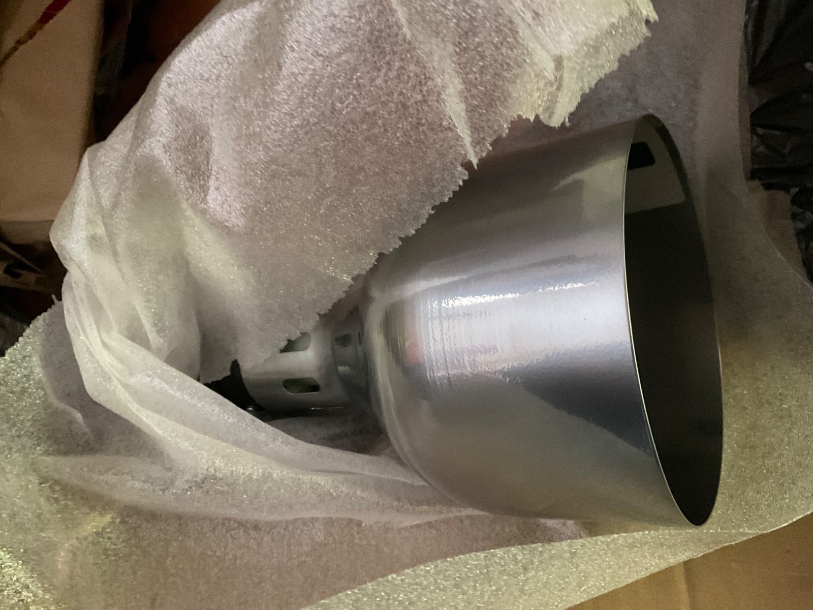 new Cres Cor CresCor Flexible Arm Carving Station FREE SHIPPING