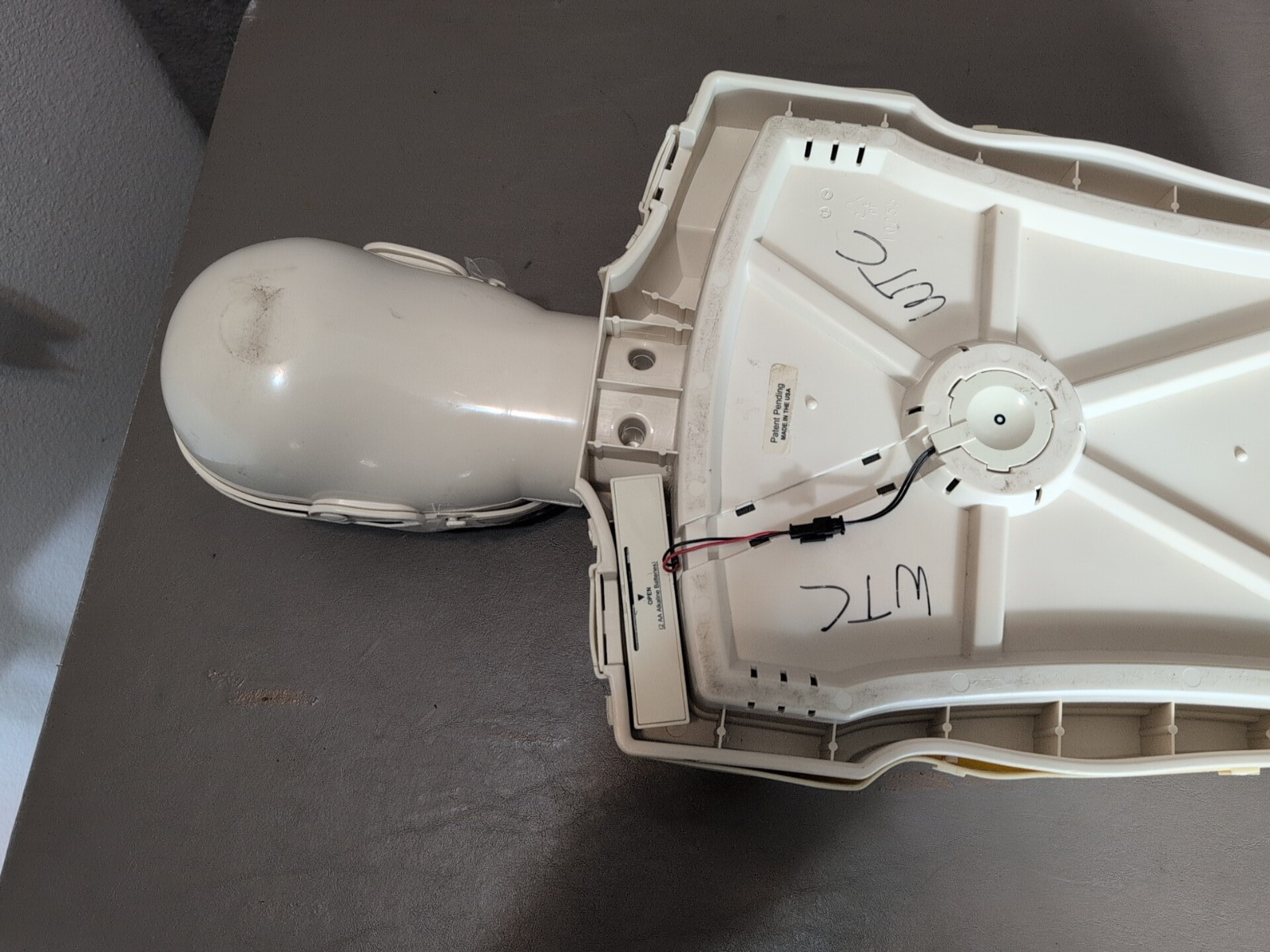 CPR Training Manikin Dummy Gren Light Red Light Excellent for Correct Training