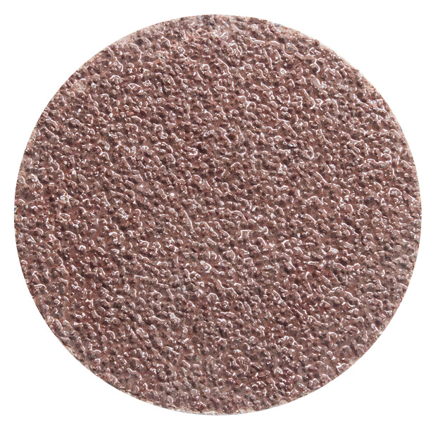 50 - 2" Roloc A/O Quick Change Sanding Disc 60 Grit