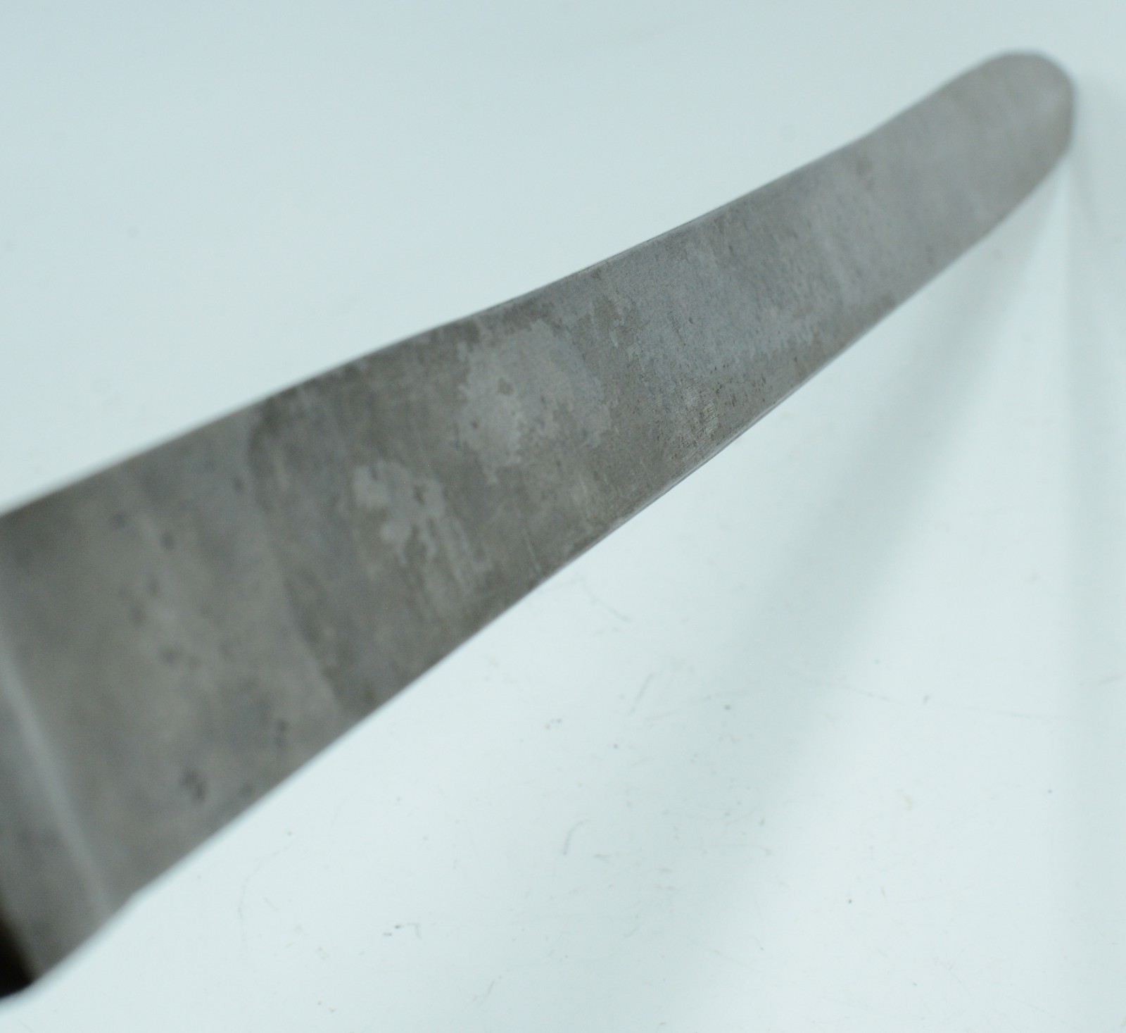 Indian Made British Musket Rifle 2nd Pattern 1843 Sappers Miners Socket Bayonet