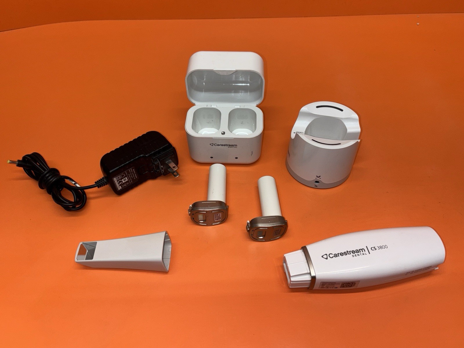 Carestream CS3800 2021 Dental Intraoral Scanner for CAD/CAM Dentistry🟦