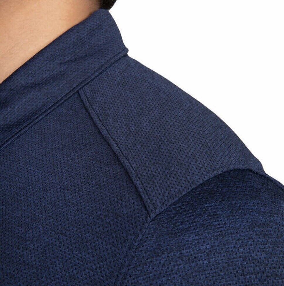 Oakley Aero Ellipse Men's Golf Polo Shirt NWT Free Shipping