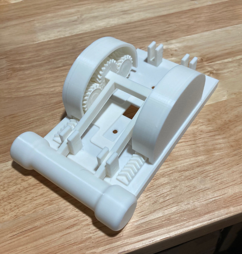 Frankenstein 3D Printed Light Switch Cover | Spooky Halloween Home Decoration