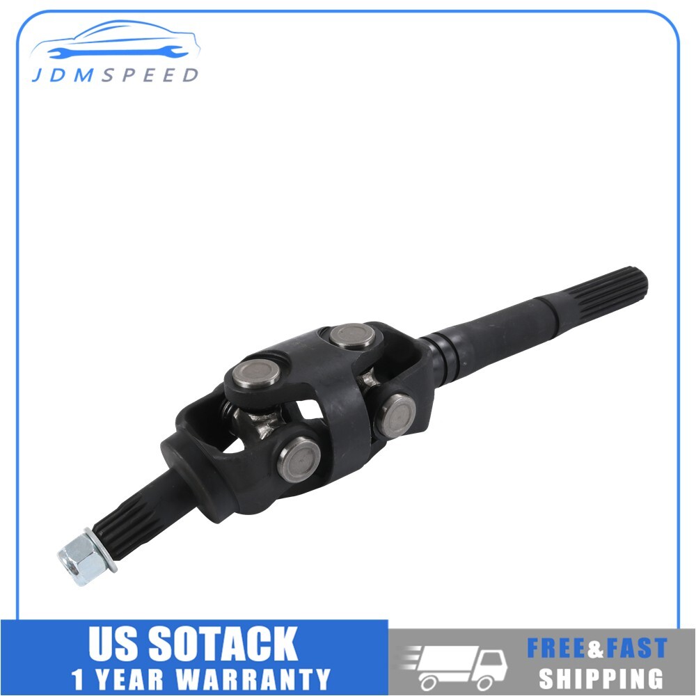 U-Joint Assy 814819A2 For Mercury Mercruiser Alpha One Gen II R/MR/Alpha