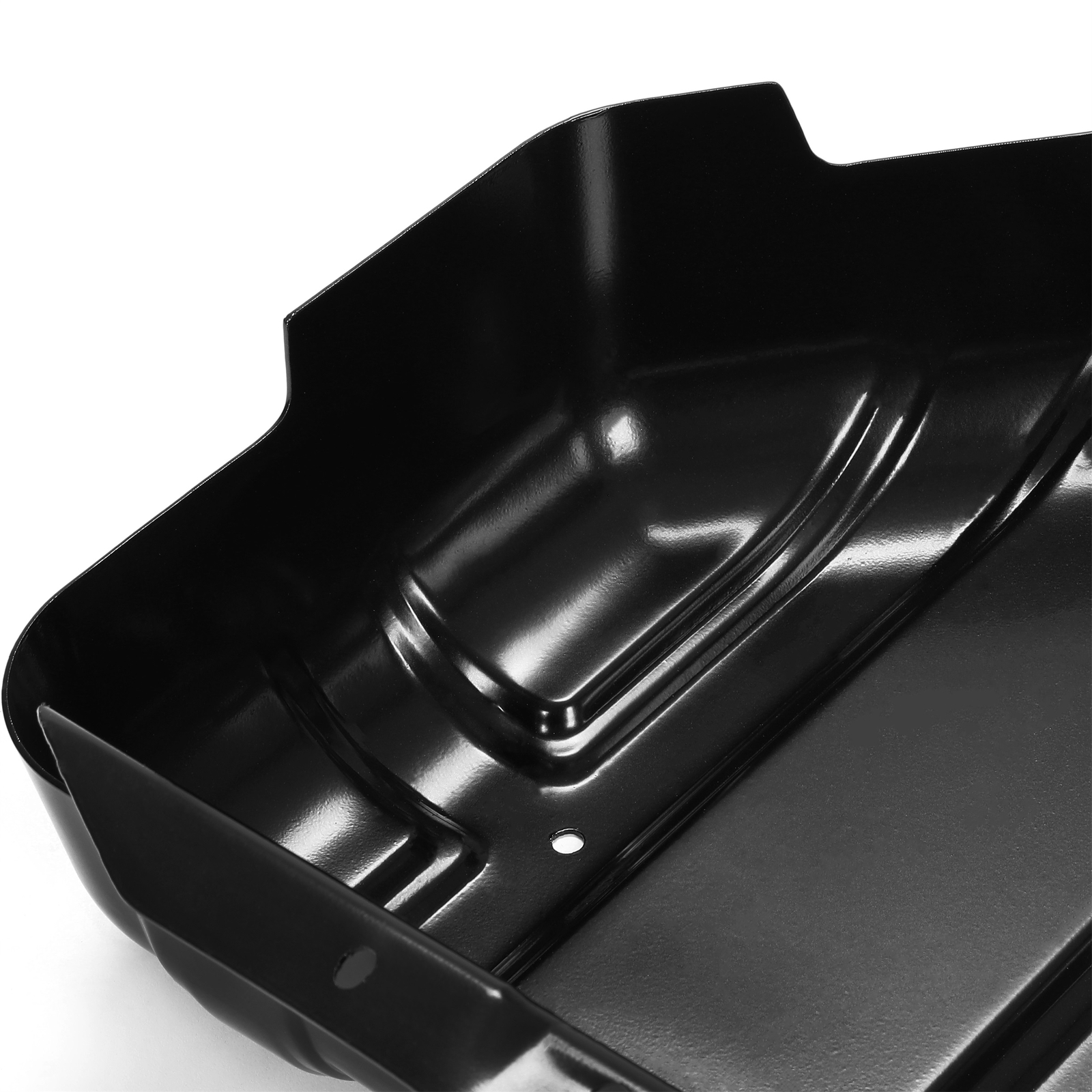 For Jeep Wrangler TJ 1997-2006 Air Baffle Fuel Gas Tank Skid Plate #52100219AB