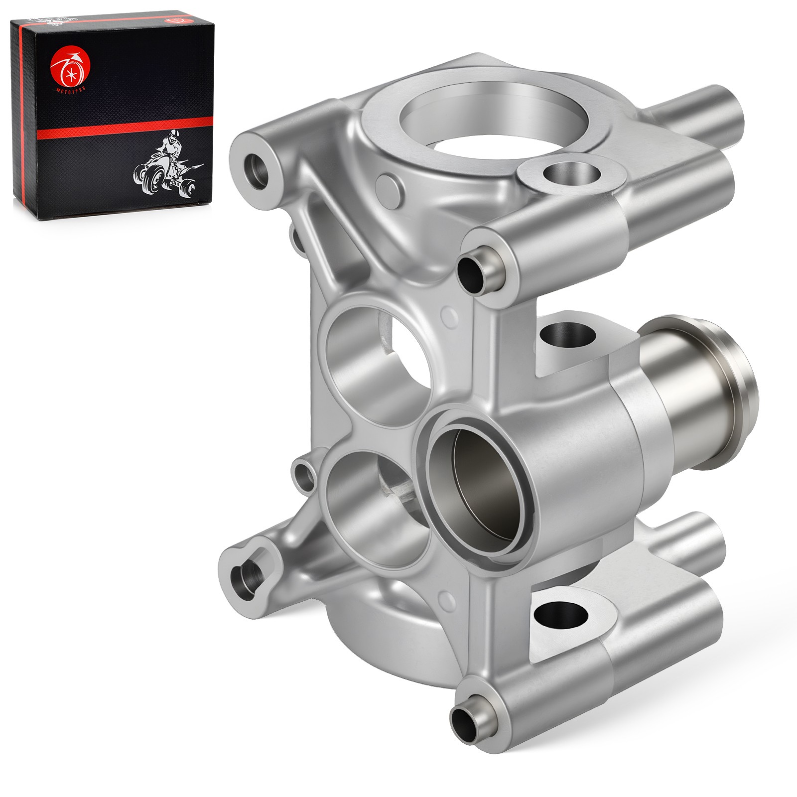 2007-2009 2012-2024 FOR HONDA CRF150R CYLINDER HEAD CAM HOLDER 12240-KSE-670 NEW