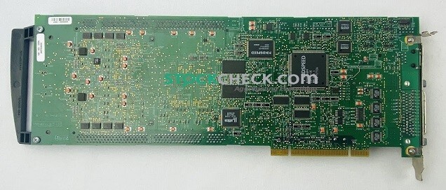 Inet SPE-0003-03-005 REV N HSL-II Interface Board