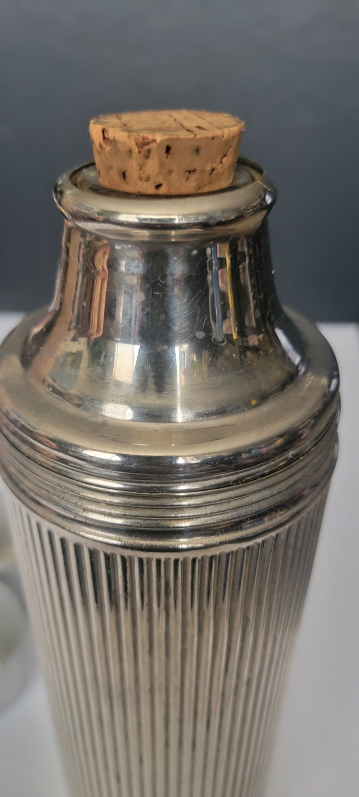 Landers Frary & Clark Universal Thermos USA 1920’s