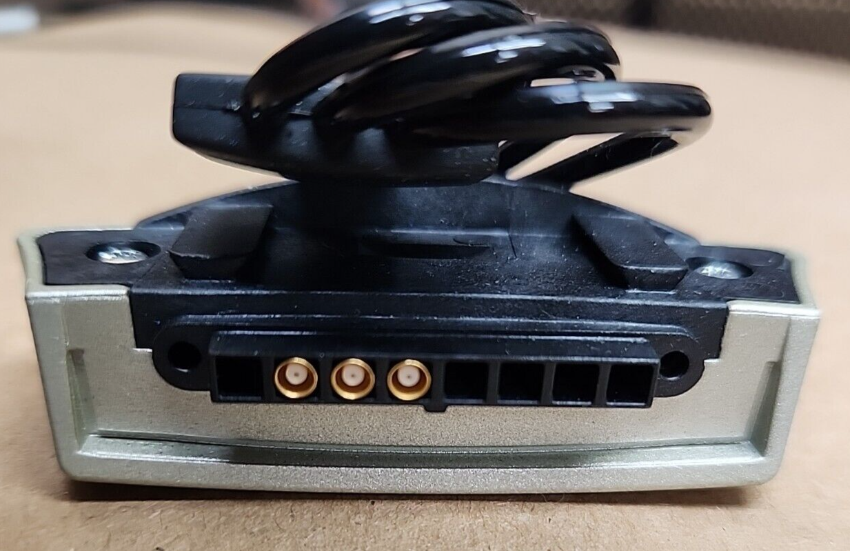 Given Imaging ASM-0128-04 Sensor Assy, 3 sensors, Rev: D2 ()