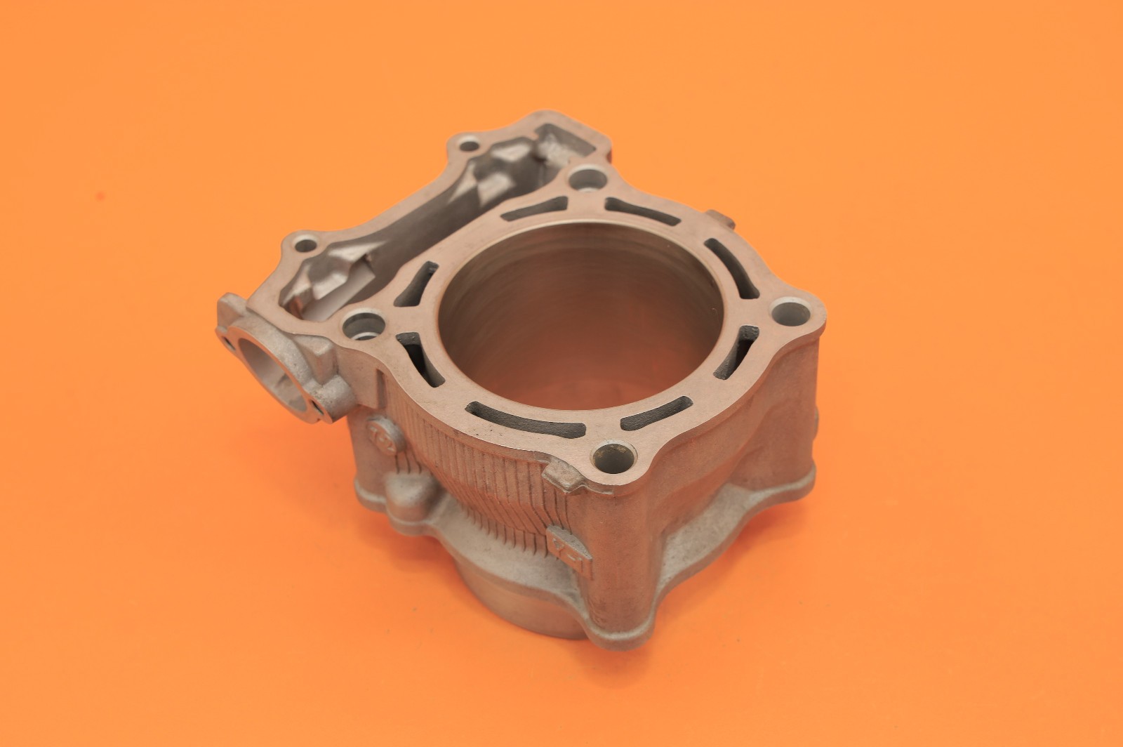 2001-2013 WR250F WR 250F Cylinder Works +3 80MM Cylinder Jug Barrel Engine Head