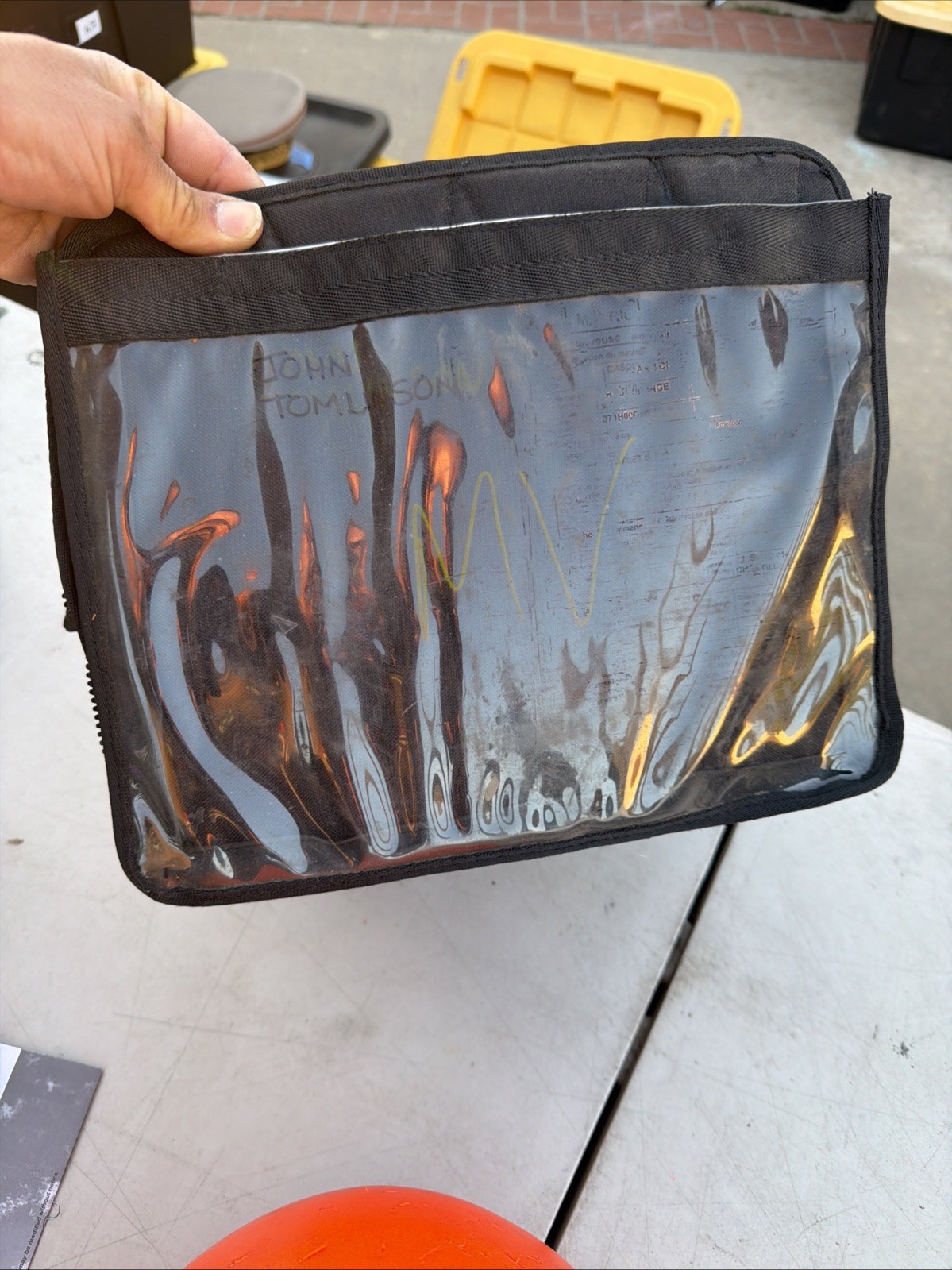 MSA Gallet LH150 Helicopter Helmet NVG - Untested